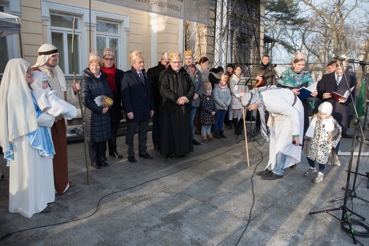 Dobro zwyciężyło w Pruszkowie