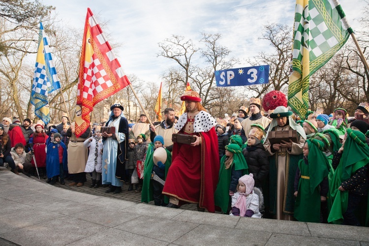 Dobro zwyciężyło w Pruszkowie