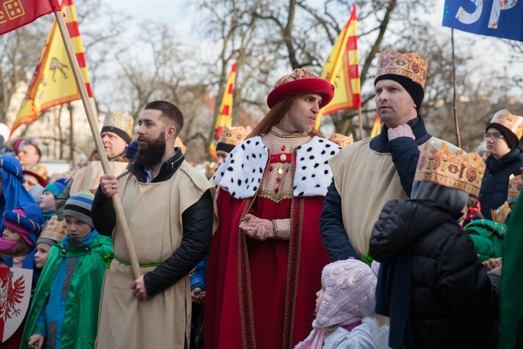 Dobro zwyciężyło w Pruszkowie