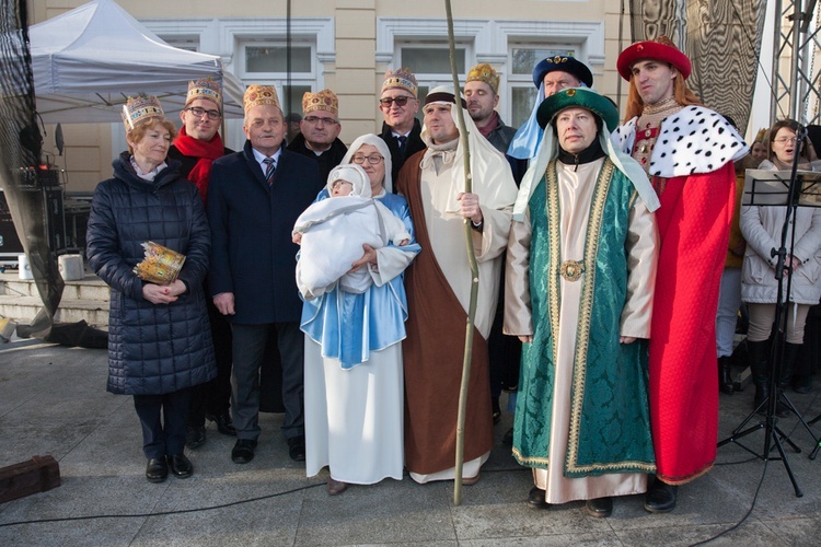 Dobro zwyciężyło w Pruszkowie