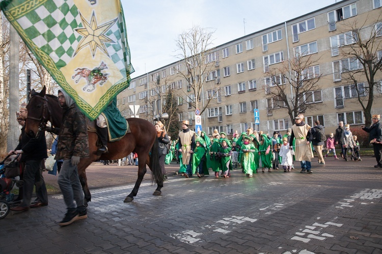 Dobro zwyciężyło w Pruszkowie