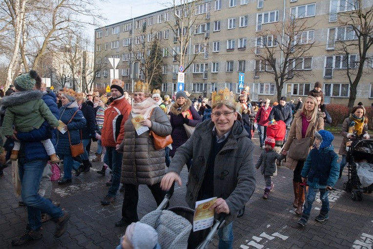 Dobro zwyciężyło w Pruszkowie