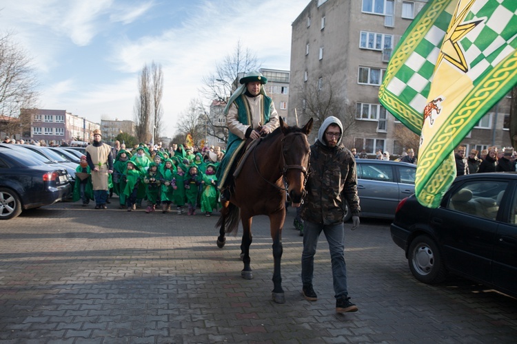 Dobro zwyciężyło w Pruszkowie