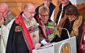 Spotkanie opłatkowe Związku Podhalan w Zakopanem