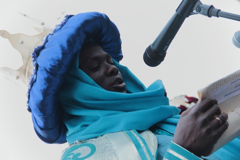 Orszak Trzech Króli w Pile