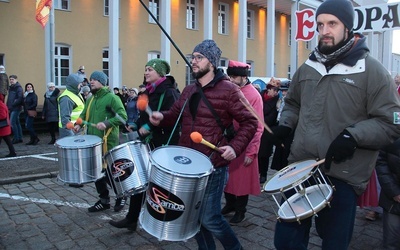 Samba dla Dzieciątka