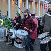 Samba dla Dzieciątka