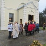 Orszak Trzech Króli w Słupi Nadbrzeżnej 