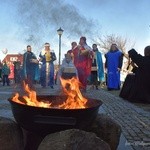 Orszak Trzech Króli w Żarach