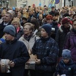 7. Orszak Trzech Króli w Bielsku-Białej - 2018