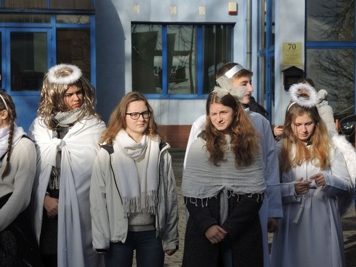 7. Orszak Trzech Króli w Bielsku-Białej - 2018