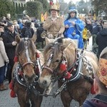 7. Orszak Trzech Króli w Bielsku-Białej - 2018