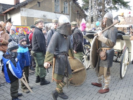 7. Orszak Trzech Króli w Bielsku-Białej - 2018