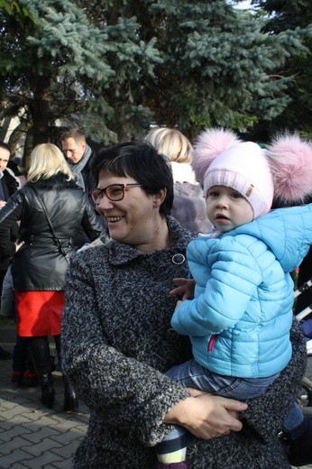 Orszak Trzech Króli w Strzelinie