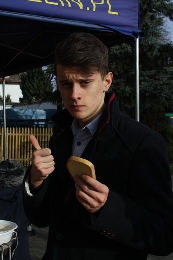 Orszak Trzech Króli w Strzelinie