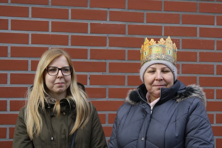 Orszak Trzech Króli w Strzelinie