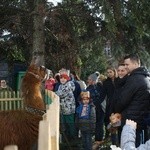 Orszak Trzech Króli w Strzelinie