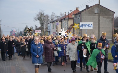 Chrystus objawia się każdemu