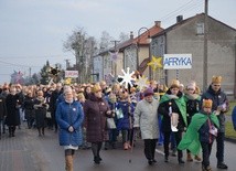 Chrystus objawia się każdemu