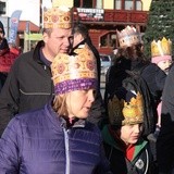 Orszak Trzech Króli w Szczyrku - 2018