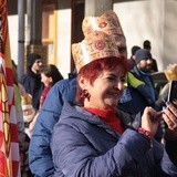 Orszak Trzech Króli w Szczyrku - 2018