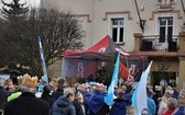 Orszak Trzech Króli w Pyskowicach - cz. 1 