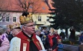 Orszak Trzech Króli w Pyskowicach - cz. 1 