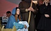 Orszak Trzech Króli w Pyskowicach - cz. 1 
