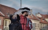 Orszak Trzech Króli w Pyskowicach - cz. 1 