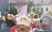 Orszak Trzech Króli w Pyskowicach - cz. 1 