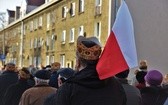 Orszak Trzech Króli w Pyskowicach - cz. 1 