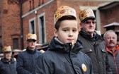 Orszak Trzech Króli w Pyskowicach - cz. 1 