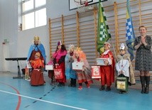 Orszak Trzech Króli - Lewin Kłodzki