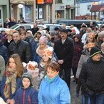 Orszak Trzech Króli w Złocieńcu