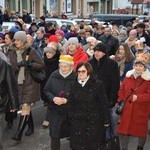 Orszak Trzech Króli w Złocieńcu