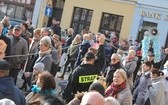 Orszak Trzech Króli - Ząbkowice Śląskie 