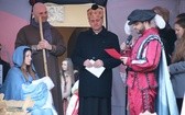 Orszak Trzech Króli w Pyskowicach - cz. 2
