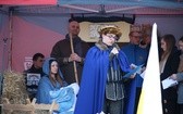 Orszak Trzech Króli w Pyskowicach - cz. 2