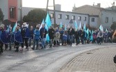 Orszak Trzech Króli w Pyskowicach - cz. 2