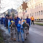 Orszak Trzech Króli w Pyskowicach - cz. 2