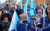 Orszak Trzech Króli w Pyskowicach - cz. 2