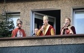 Orszak Trzech Króli w Pyskowicach - cz. 2