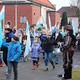Orszak Trzech Króli w Pyskowicach - cz. 2