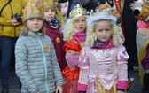 Orszak Trzech Króli w Pyskowicach - cz. 3
