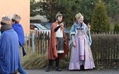 Orszak Trzech Króli w Pyskowicach - cz. 3