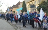 Orszak Trzech Króli w Pyskowicach - cz. 3