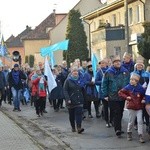 Orszak Trzech Króli w Pyskowicach - cz. 3