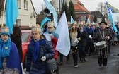 Orszak Trzech Króli w Pyskowicach - cz. 3