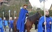 Orszak Trzech Króli w Pyskowicach - cz. 3