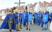 Orszak Trzech Króli w Pyskowicach - cz. 3